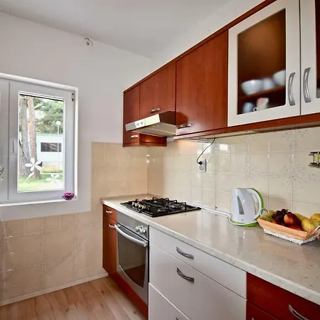 With Spacious Terrace / 2 Bedrooms Apartment *