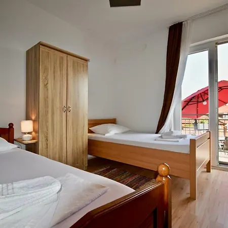 With Spacious Terrace / 2 Bedrooms Apartment *